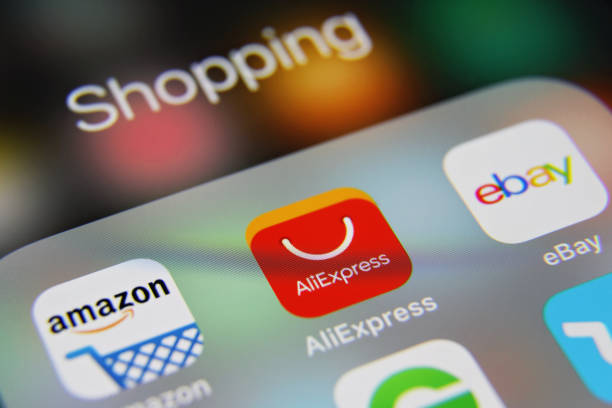 How To Sell Stuff From Alibaba On Amazon